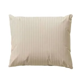 poszewka-adamaszkowa-50x60-piaskowo-bezowa-jednobarwna-paski-1-cm-pure