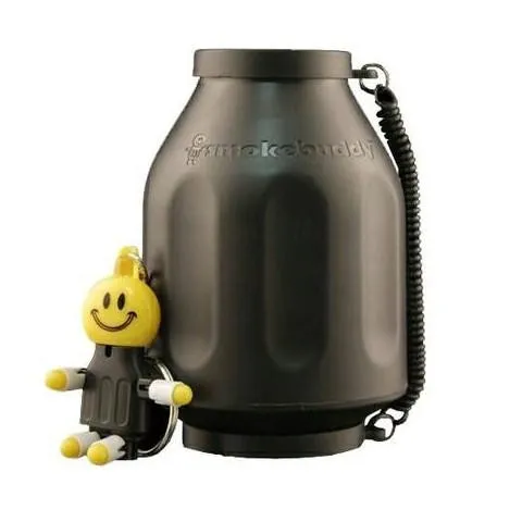 Smokebuddy' Original Personal Air Filter black neutralizator zapachów
