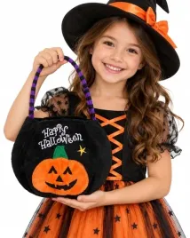 koszyczek-torebka-wiaderko-czarny-dynia-na-slodycze-dodatek-halloween