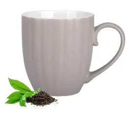 kubek-porcelanowy-380-ml-bezowy-mat-wypukly-ryflowany-wzor-paseczki-prazki
