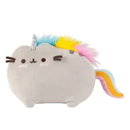 daffi-pusheenicorn-blushing