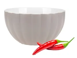 miseczka-salaterka-porcelanowa-600-ml-bezowa-matowa-ryflowany-wzor-paseczki