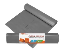 worki-na-gruz-budowlany-extra-strong-ldpe-80-l-5-sztuk-szare-mocne-grube