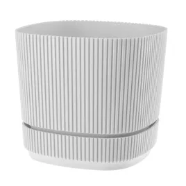 doniczka-plastikowa-z-podstawka-oslonka-kwadratowa-13x13-cm-matowa-biala