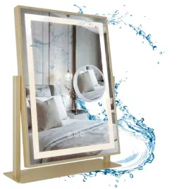 lustro-led-stojace-lumi-zloty-30x40-makijaz-wizaz-trzy-barwy-swiatla-rea