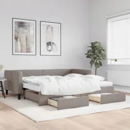 sofa-rozsuwana-z-szufladami-taupe-100x200-cm-tkanina