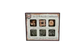zestaw-6-lamiglowek-logicznych-drewniane-metalowe-retro-puzzle-na-prezent