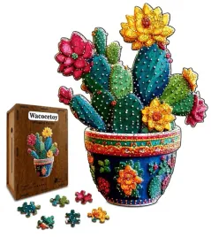 drewniane-puzzle-kaktus-w-doniczce-160-elementow-a3-mozaika-8