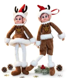 lalka-elf-swiateczny-renifer-maskotka-dekoracja-bozonarodzeniowa-38-cm