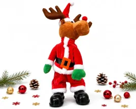 renifer-tanczacy-twerk-grajacy-swiateczny-33-cm-maskotka-dekoracja-prezent