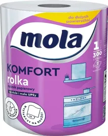 recznik-papierowy-mola-komfort-2-warstwy-300-listkow-szybko-wchlania