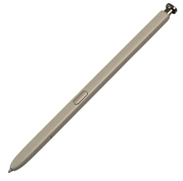 100% ORYGINALNY RYSIK S-PEN DO Samsung S25 Ultra 5G S938U Srebrny