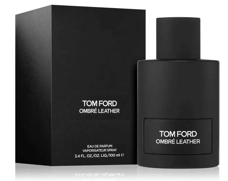 Tom Ford Ombre Leather 100 ml EDP Perfum męski prezent