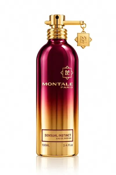 Montale Sensual Instinct woda perfumowana EDP 100 ml Flakon