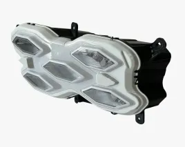 halogen-led-przedni-lewy-golf-5h0941699c-pekniecia-nowy