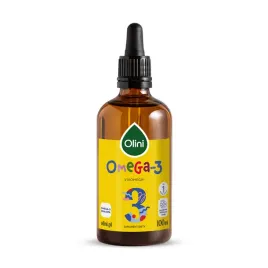 olini-omega-3-dla-dzieci-krople-dha-i-epa-smak-jagodowo-malinowy-100-ml