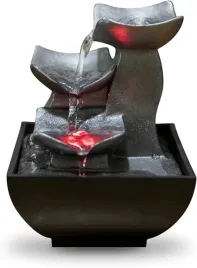fontanna-do-wnetrz-zen-cascade-dekoracja-z-kolorowa-dioda-led-cicha-pompa
