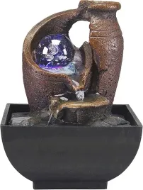 fontanna-wewnetrzna-amfora-zen-p201utp201-z-oswietleniem-led-z-zywicy