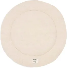 kocyk-do-raczkowania-koc-do-zabawy-dla-niemowlat-boucle-bezowy-95x95-cm
