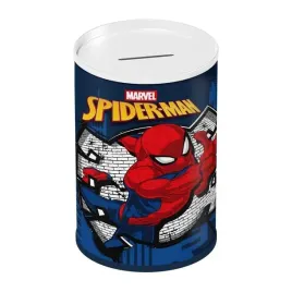skarbonka-metalowa-spiderman-10x15cm-diakakis