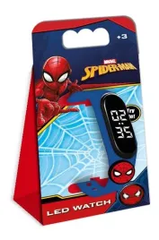 diakakis-zegarek-led-z-przypinka-spiderman