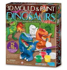 rusell-4777-odlewy-gipsowe-3d-dinozaury-47779