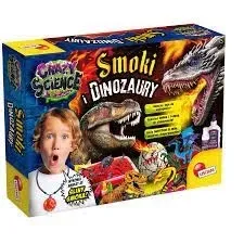 lisciani-89390-smoki-i-dinozaury-94141