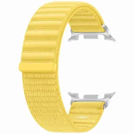 pasek-do-samsung-galaxy-watch9-s-m-samsung-fabric-zolty