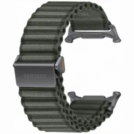 pasek-do-samsung-galaxy-watch-ultra2-samsung-trail-zielony