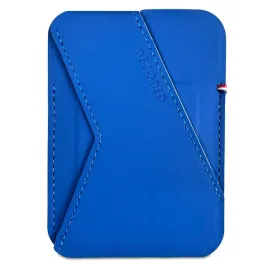 decoded-silicone-magsafe-card-stand-sleeve-galactic-blue
