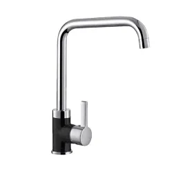 bateria-kuchenna-pyramis-silvio-duo-granit-czarny-chromowany-310-mm
