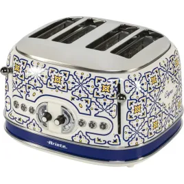 ariete-toster-4-plyty-capri