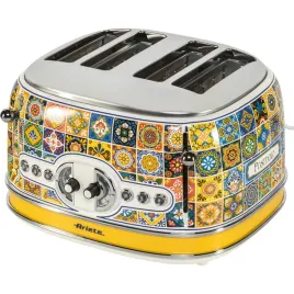 ariete-toster-4-plyty-positano