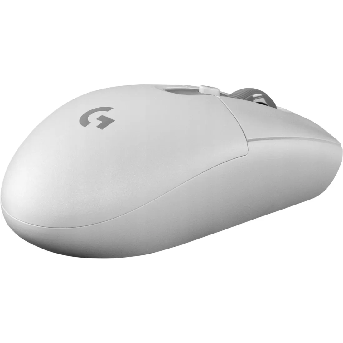logitech-g305-x-superlight-biala-stan-nowy