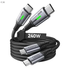 iniu-kabel-usb-c-240w-2m-2-sztuki-szybkie-ladowanie-nylonowy-do-laptopa