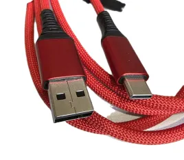 kabel-iniu-usb-a-do-usb-c-3-1a-2m-czerwony