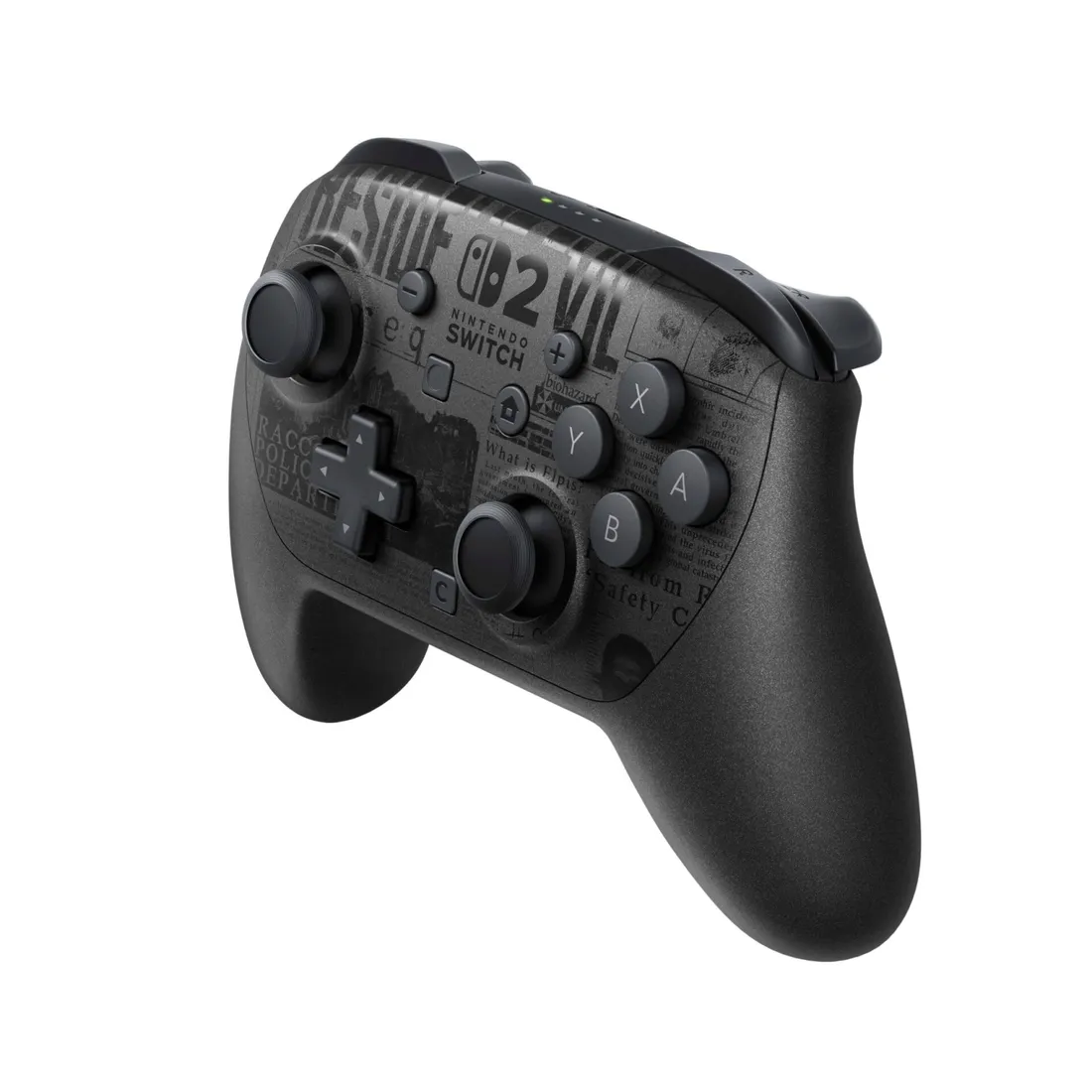 nintendo-switch-2-pro-controller-resident-evil-requiem-edition