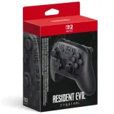 nintendo-switch-2-pro-controller-resident-evil-requiem-edition-sposob-podlaczenia-bezprzewodowy
