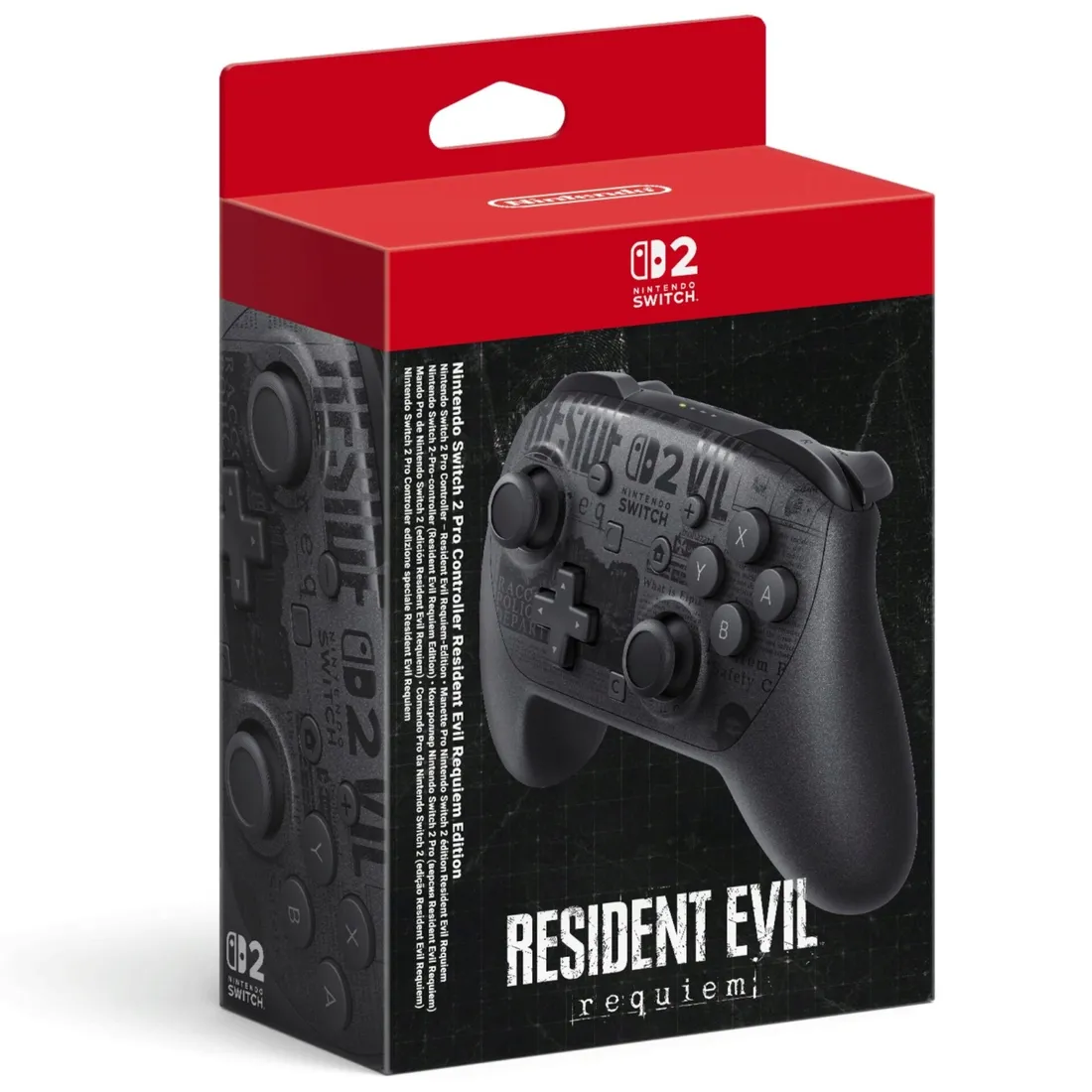nintendo-switch-2-pro-controller-resident-evil-requiem-edition