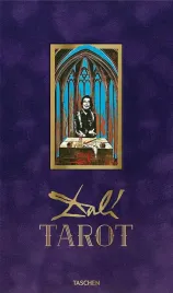 dali-tarot-wer-angielska-opracowanie-zbiorowe