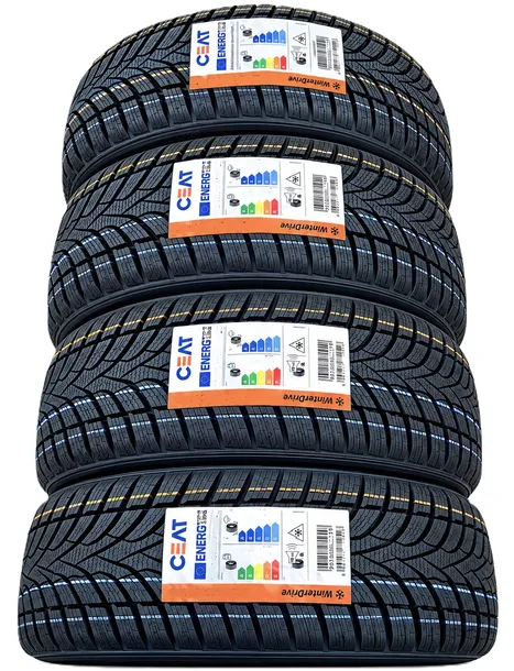 195/65R15 4szt OPONY NOWE ZIMOWE   4 sztuki CICHE 195 65 15 zima