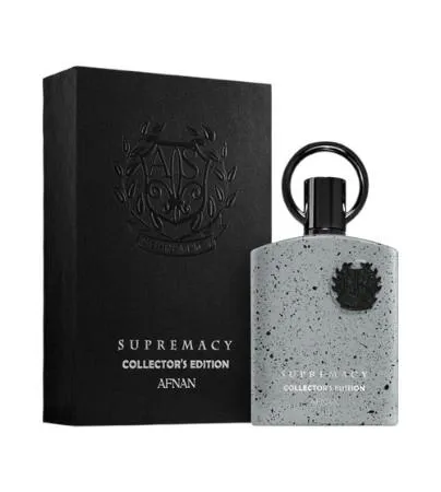 Afnan Supremacy Collector's Edition 100ml  Edp