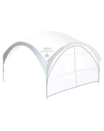 coleman-scianka-boczna-z-drzwiami-do-fastpitch-shelter-l-szara