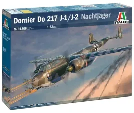 italeri-91266-dornier-do-217-j1-j2-nachtjager-1-72-model-samolotu