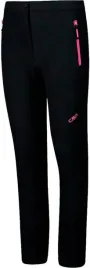 p1849-cmp-34t3355-spodnie-dziewczece-turystyczne-trekkingowe-softshell-164