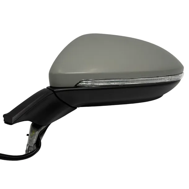 LUSTERKO LEWE VW GOLF 7 ELEKTRYCZNIE STEROWANE OGRZEWANE 6-PIN 2013-2020