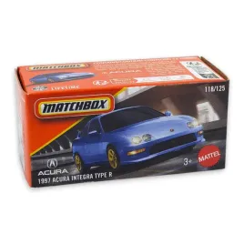 matchbox-1997-acura-integra-type-r