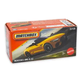 matchbox-mercedes-amg-sl-63