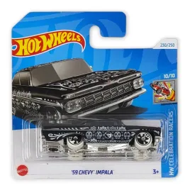 hot-wheels-59-chevy-impala-th-treasure-hunt-outlet-delikatne-zagiecia