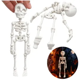 szkielet-halloween-18cm-bialy-ruchomy-figurka-z-otworem-do-wiszenia-ozdoba